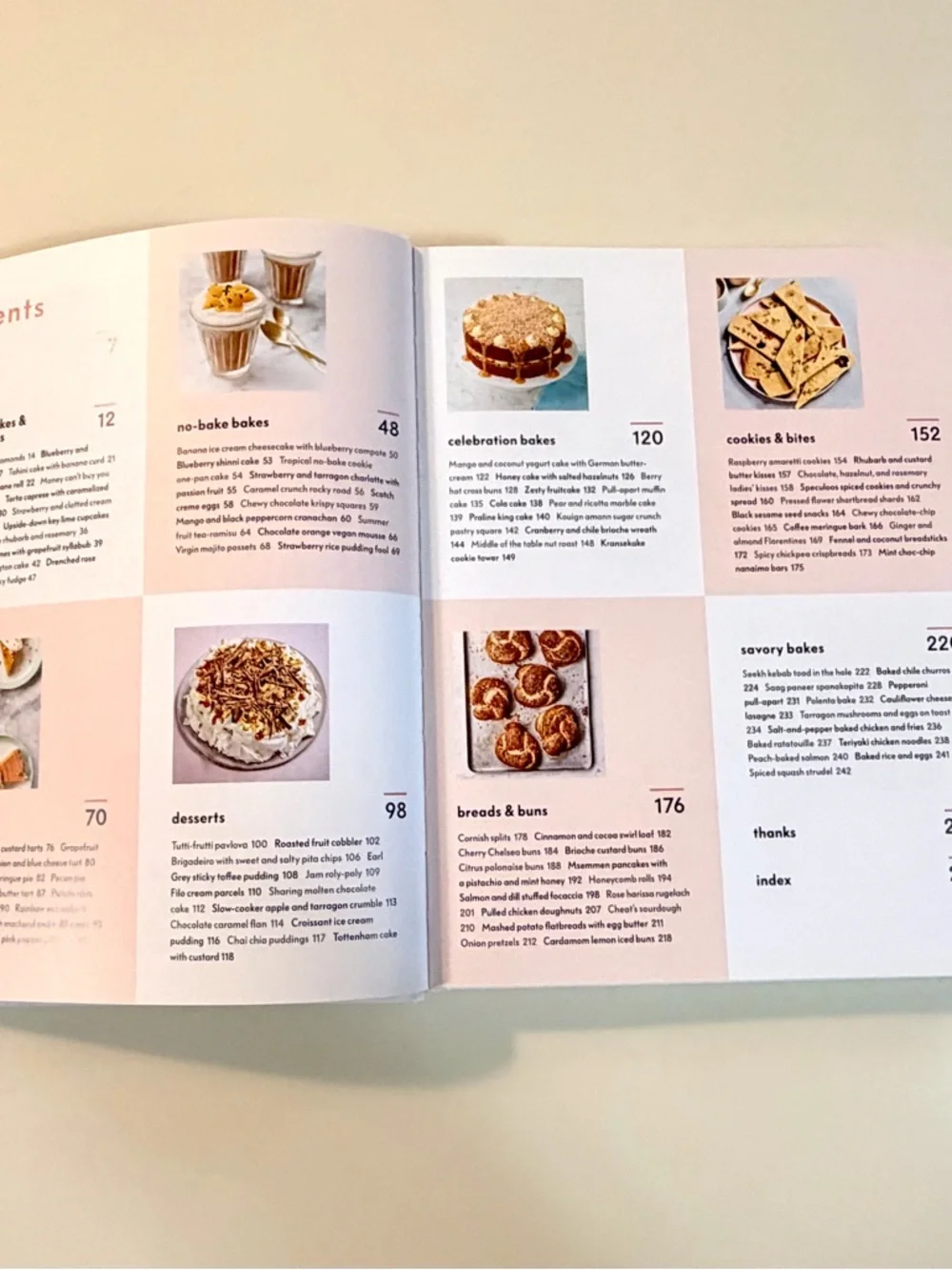 N/A nadiya bakes